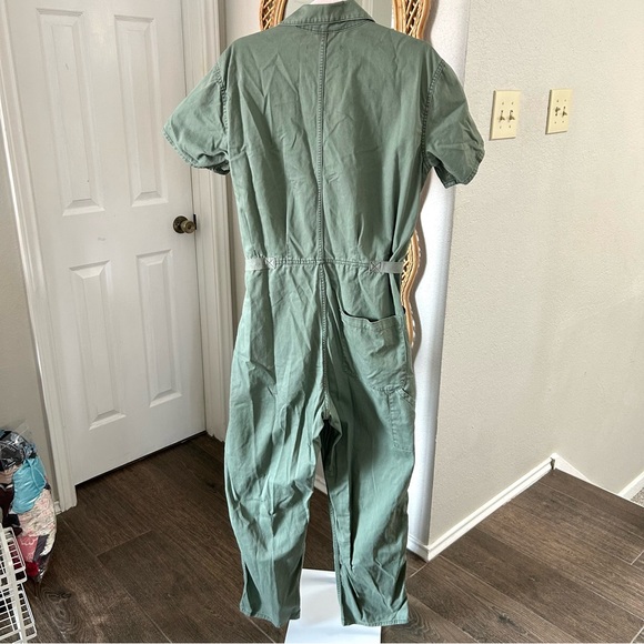 PISTOLA / Grover Field Suit in Colonel - Picture 6 of 7